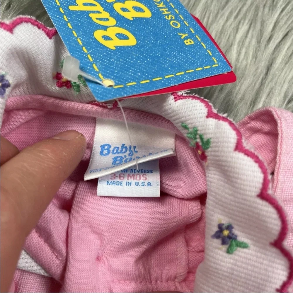 OshKosh Bgosh up sale